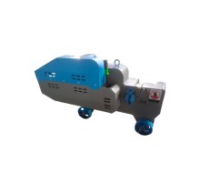 Станок для резки арматуры TOR GQ40 PRO 40/36мм 3кВт (Z)