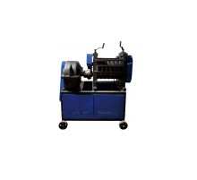 Станок для выпрямления арматуры TOR SGT6-10