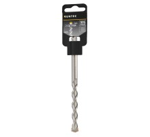 RUNTEC RT-RD2X6210 Бур по бетону SDS-Plus Runtec 2 Cutter 6x140x210 RUNTEC RT-RD2X6210 Бур по бетону SDS-Plus Runtec 2 Cutter 6x140x210