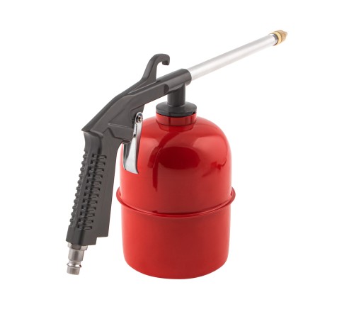 Набор пневмоинструмента, 5 предметов, быстросъемное соединение, краскораспылитель с верхним бачком Matrix Набор пневмоинструмента, 5 предметов, быстросъемное соединение, краскораспылитель с верхним бачком Matrix