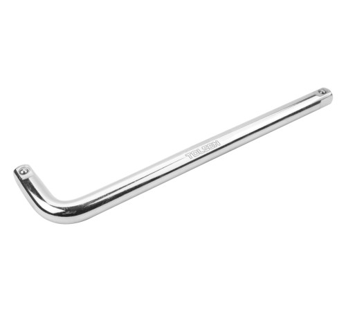 Вороток 1/2", 260 мм, Г-образный TOLSEN TT16132 Вороток 1/2", 260 мм, Г-образный TOLSEN TT16132