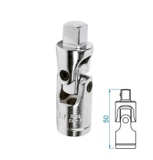 Кардан 3/8" KING TONY 3792 Кардан 3/8" KING TONY 3792