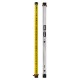 Рейка инварная RGK INVAR DN2 (2 м тип Trimble)