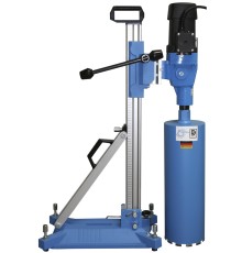 Сверлильная установка KERN KDS-200 Budget