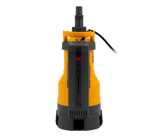 Дренажный насос DPХ450, 450 Вт, подъем 5 м, 9000 л/ч Denzel