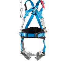 Привязь страховочная VENTO™ Высота 043 с поясом, vst 043
