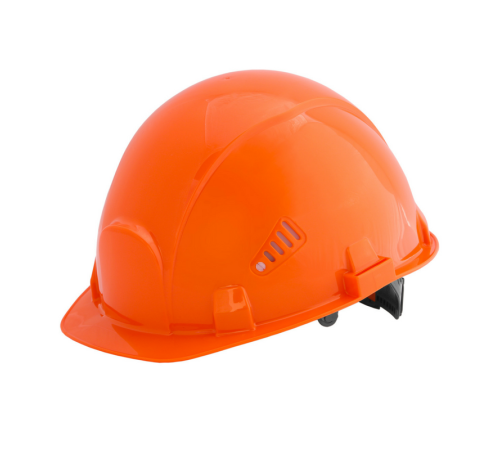 Каска РОСОМЗ™ СОМЗ-55 Favori®T Трек, оранжевый 75114