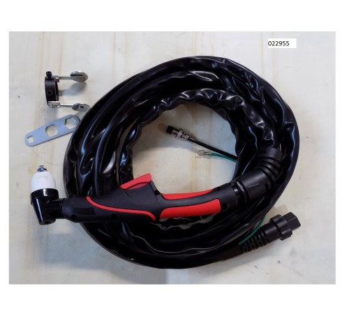 Плазмотрон P-80, 5 м / plasma cutting torch Плазмотрон P-80, 5 м / plasma cutting torch