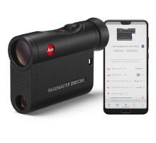 Оптический дальномер Leica Rangemaster CRF 2800.COM