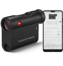 Оптический дальномер Leica Rangemaster CRF 2800.COM