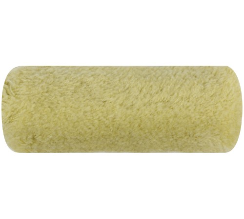 Ролик полиакриловый нитяной, диаметр 40/76 мм, ворс 18 мм, бюгель 6 мм, зеленый, 150 мм FIT IT Ролик полиакриловый нитяной, диаметр 40/76 мм, ворс 18 мм, бюгель 6 мм, зеленый, 150 мм FIT IT