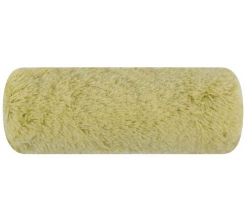 Ролик полиакриловый нитяной, диаметр 40/76 мм, ворс 18 мм, бюгель 6 мм, зеленый, 180 мм FIT IT Ролик полиакриловый нитяной, диаметр 40/76 мм, ворс 18 мм, бюгель 6 мм, зеленый, 180 мм FIT IT