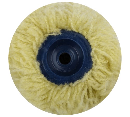 Ролик полиакриловый нитяной, диаметр 40/76 мм, ворс 18 мм, бюгель 6 мм, зеленый, 180 мм FIT IT Ролик полиакриловый нитяной, диаметр 40/76 мм, ворс 18 мм, бюгель 6 мм, зеленый, 180 мм FIT IT