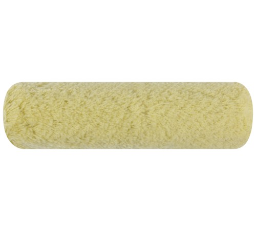 Ролик полиакриловый нитяной, диаметр 40/76 мм, ворс 18 мм, бюгель 6 мм, зеленый, 230 мм FIT IT Ролик полиакриловый нитяной, диаметр 40/76 мм, ворс 18 мм, бюгель 6 мм, зеленый, 230 мм FIT IT