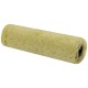 Ролик полиакриловый нитяной, диаметр 40/76 мм, ворс 18 мм, бюгель 6 мм, зеленый, 230 мм FIT IT