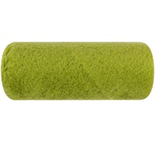 Ролик полиакриловый нитяной зеленый Профи, бюгель 8 мм, диам. 47/83 мм, ворс 18 мм, 180 мм FIT IT