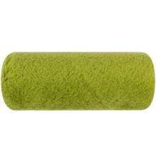 Ролик полиакриловый нитяной зеленый Профи, бюгель 8 мм, диам. 47/83 мм, ворс 18 мм, 180 мм FIT IT Ролик полиакриловый нитяной зеленый Профи, бюгель 8 мм, диам. 47/83 мм, ворс 18 мм, 180 мм FIT IT