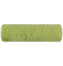 Ролик полиакриловый нитяной зеленый Профи, бюгель 8 мм, диам. 47/83 мм, ворс 18 мм, 230 мм FIT IT Ролик полиакриловый нитяной зеленый Профи, бюгель 8 мм, диам. 47/83 мм, ворс 18 мм, 230 мм FIT IT