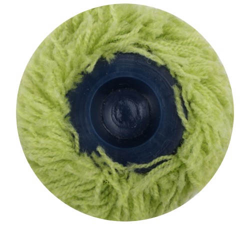 Ролик полиакриловый нитяной зеленый Профи, бюгель 8 мм, диам. 47/83 мм, ворс 18 мм, 230 мм FIT IT Ролик полиакриловый нитяной зеленый Профи, бюгель 8 мм, диам. 47/83 мм, ворс 18 мм, 230 мм FIT IT