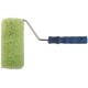 Валик полиакриловый нитяной зеленый Профи, бюгель 8 мм, диам. 58/94 мм, ворс 18 мм, 180 мм FIT IT