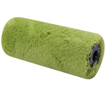 Ролик полиакриловый нитяной зеленый Профи, бюгель 8 мм, диам. 58/94 мм, ворс 18 мм, 180 мм FIT IT