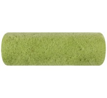 Ролик полиакриловый нитяной зеленый Профи, бюгель 8 мм, диам. 58/94 мм, ворс 18 мм, 230 мм FIT IT