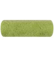 Ролик полиакриловый нитяной зеленый Профи, бюгель 8 мм, диам. 58/94 мм, ворс 18 мм, 230 мм FIT IT Ролик полиакриловый нитяной зеленый Профи, бюгель 8 мм, диам. 58/94 мм, ворс 18 мм, 230 мм FIT IT