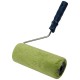 Валик полиакриловый нитяной зеленый Профи, бюгель 8 мм, диам. 70/106 мм, ворс 18 мм, 230 мм FIT IT