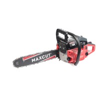 Пила цепная бензиновая MAXCUT MC 146 Пила цепная бензиновая MAXCUT MC 146