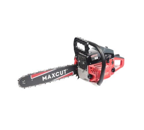 Пила цепная бензиновая MAXCUT MC 146 Пила цепная бензиновая MAXCUT MC 146
