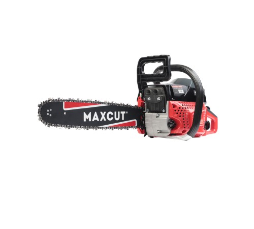 Пила цепная бензиновая MAXCUT MC 146 Пила цепная бензиновая MAXCUT MC 146