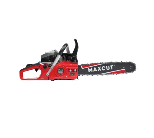 Пила цепная бензиновая MAXCUT MC 146 Пила цепная бензиновая MAXCUT MC 146