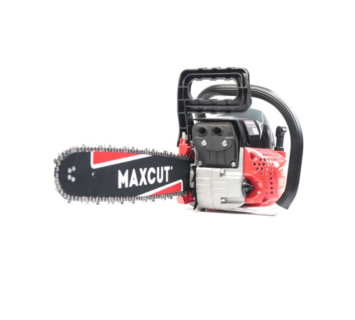 Пила цепная бензиновая MAXCUT MC 146 Пила цепная бензиновая MAXCUT MC 146