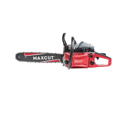 Пила цепная бензиновая MAXCUT MC 146 Пила цепная бензиновая MAXCUT MC 146