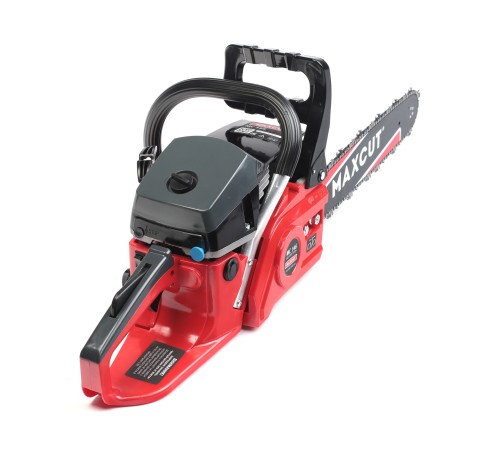 Пила цепная бензиновая MAXCUT MC 146 Пила цепная бензиновая MAXCUT MC 146