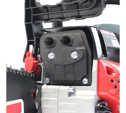 Пила цепная бензиновая MAXCUT MC 146 Пила цепная бензиновая MAXCUT MC 146