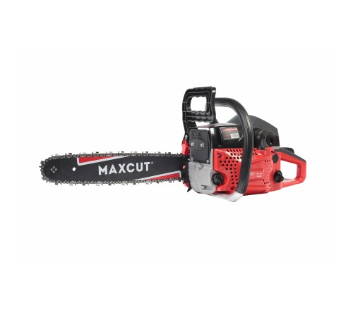Пила цепная бензиновая MAXCUT MC 146 Shark Пила цепная бензиновая MAXCUT MC 146 Shark
