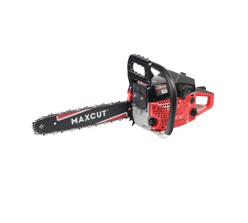 Пила цепная бензиновая MAXCUT MC 146 Shark Пила цепная бензиновая MAXCUT MC 146 Shark