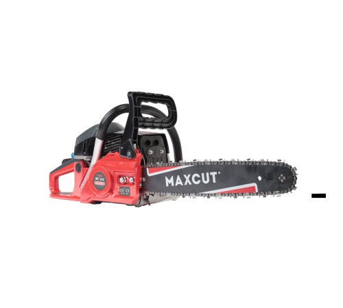 Пила цепная бензиновая MAXCUT MC 146 Shark Пила цепная бензиновая MAXCUT MC 146 Shark
