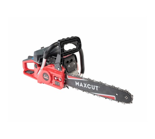 Пила цепная бензиновая MAXCUT MC 146 Shark Пила цепная бензиновая MAXCUT MC 146 Shark