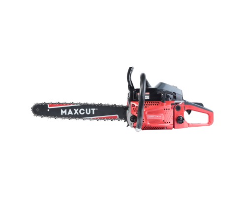 Пила цепная бензиновая MAXCUT MC 152