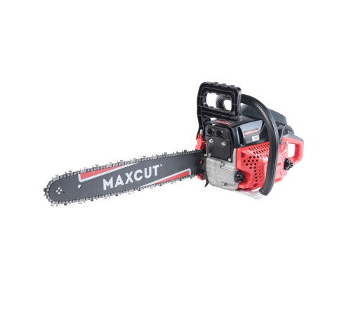 Пила цепная бензиновая MAXCUT MC 152