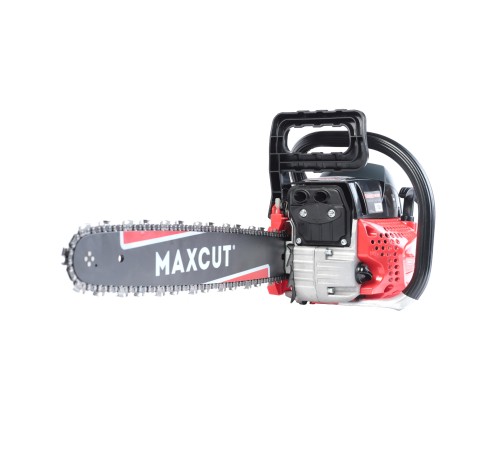Пила цепная бензиновая MAXCUT MC 152