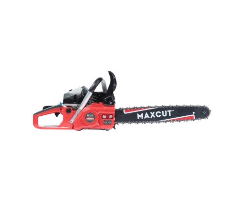 Пила цепная бензиновая MAXCUT MC 152