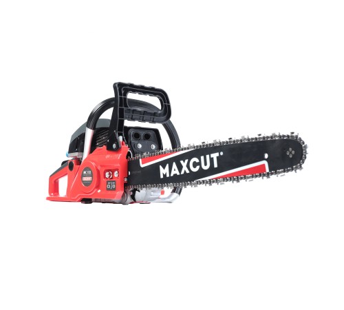 Пила цепная бензиновая MAXCUT MC 152