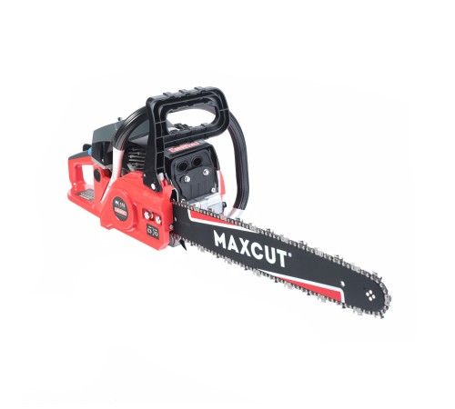 Пила цепная бензиновая MAXCUT MC 152