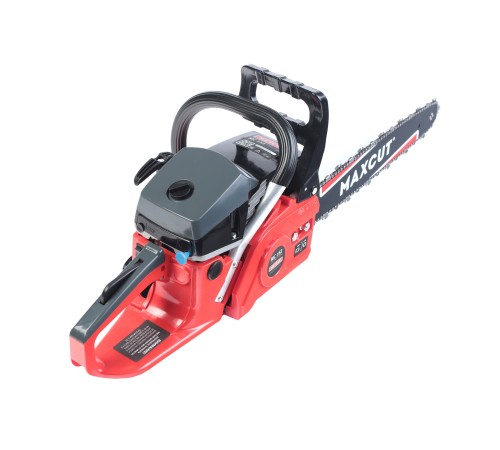 Пила цепная бензиновая MAXCUT MC 152
