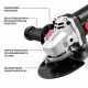 Шлифмашина угловая сетевая P.I.T. PWS125-C9
