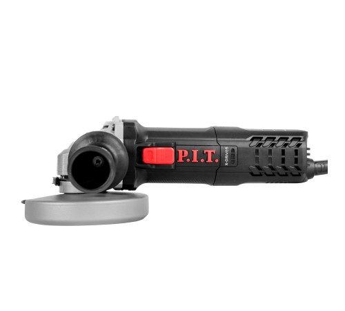 Шлифмашина угловая сетевая P.I.T. PWS125-C9
