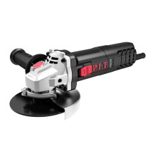 Шлифмашина угловая сетевая P.I.T. PWS125-C9